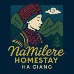 Site icon for Namilere Homestay